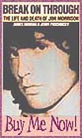 Buy Jim Morrison: Break On Through!