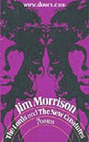 Jim Morrison: The Lords & The New Creatures
