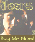 Buy The Doors CD!