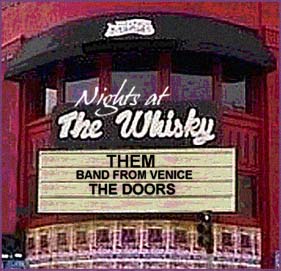 Whisky Marquee